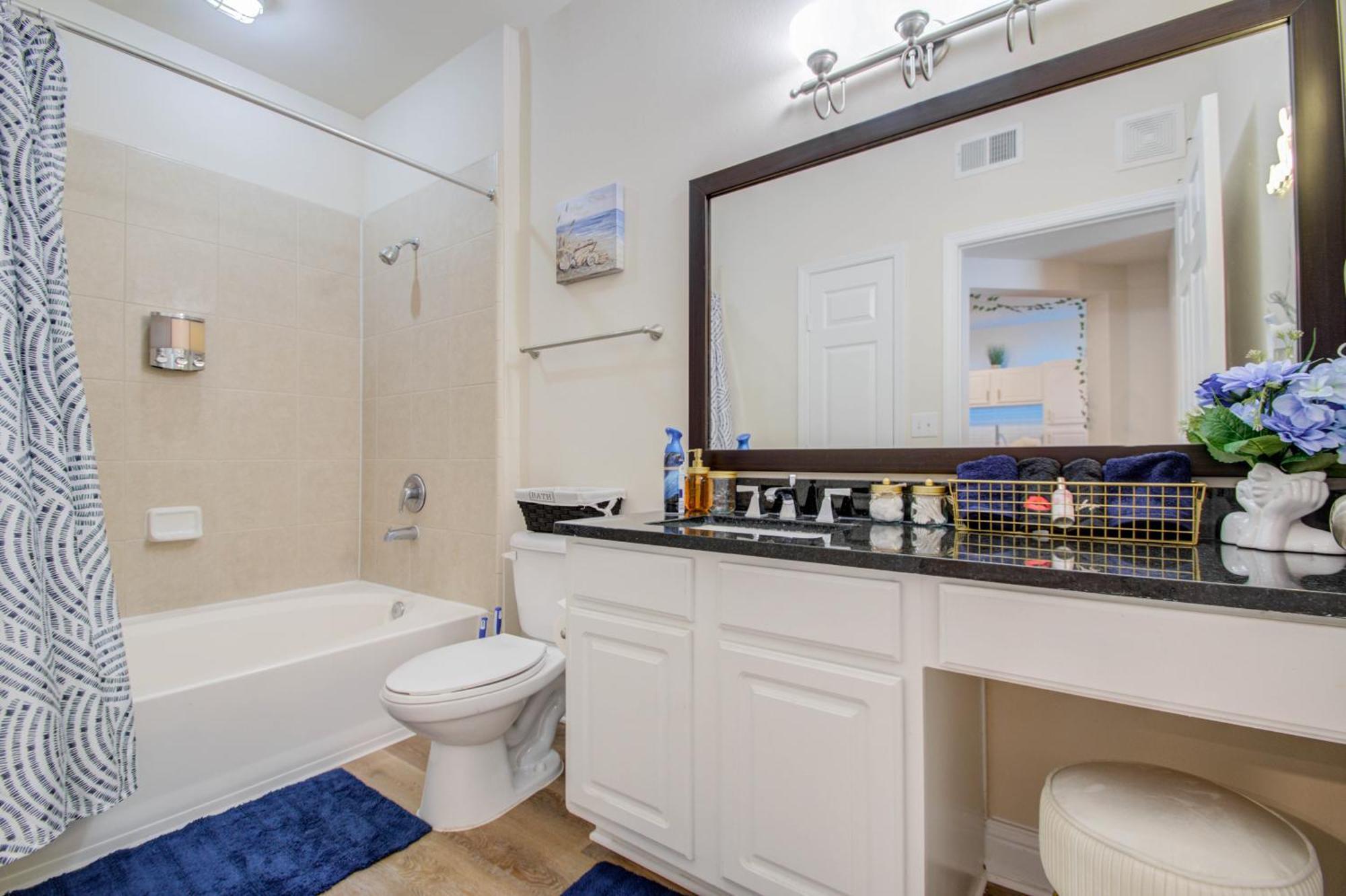 Apartment A Taste Of Greece -1br - Nrg - Md Anderson - Galleria *