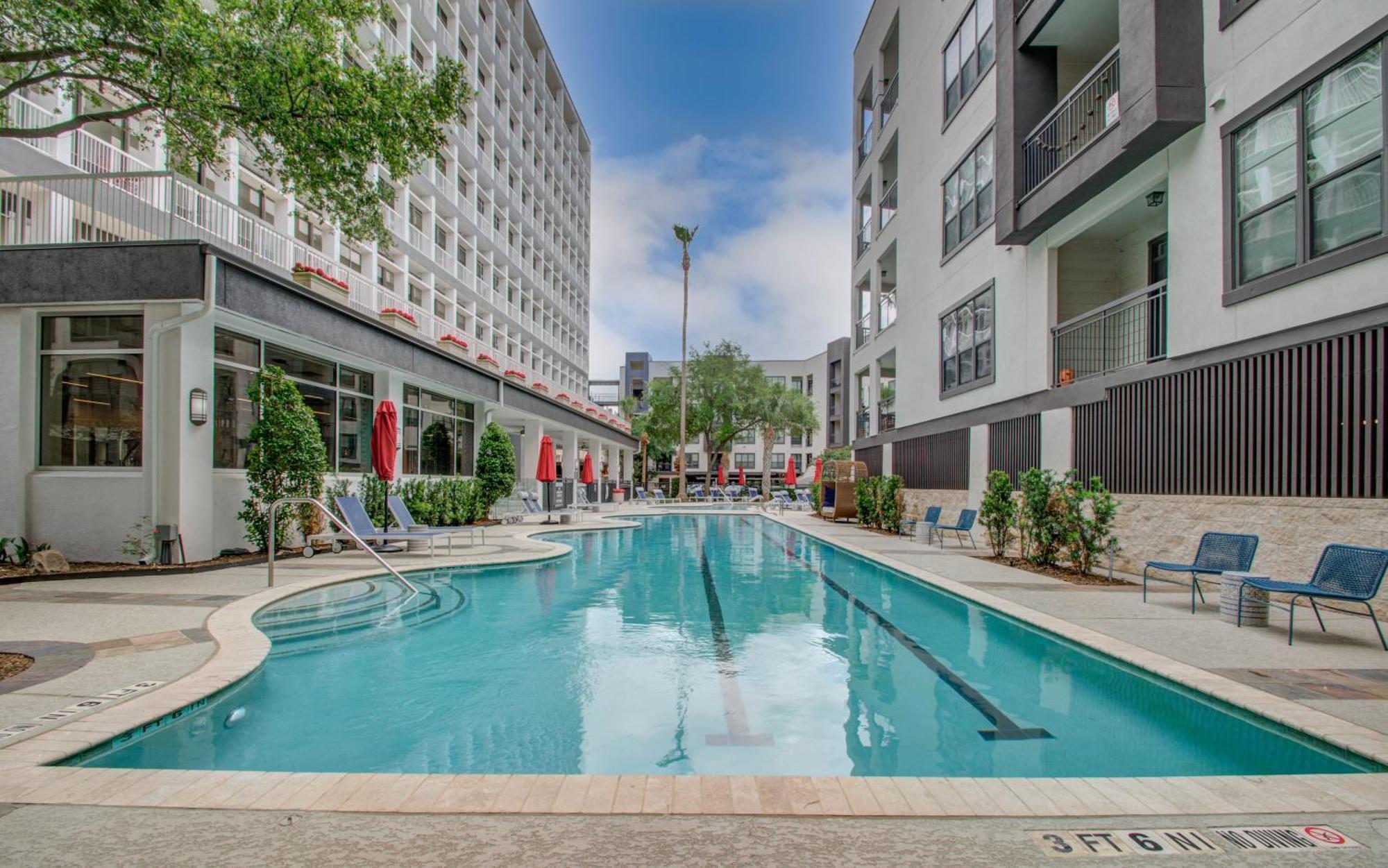 A Taste Of Greece -1br - Nrg - Md Anderson - Galleria