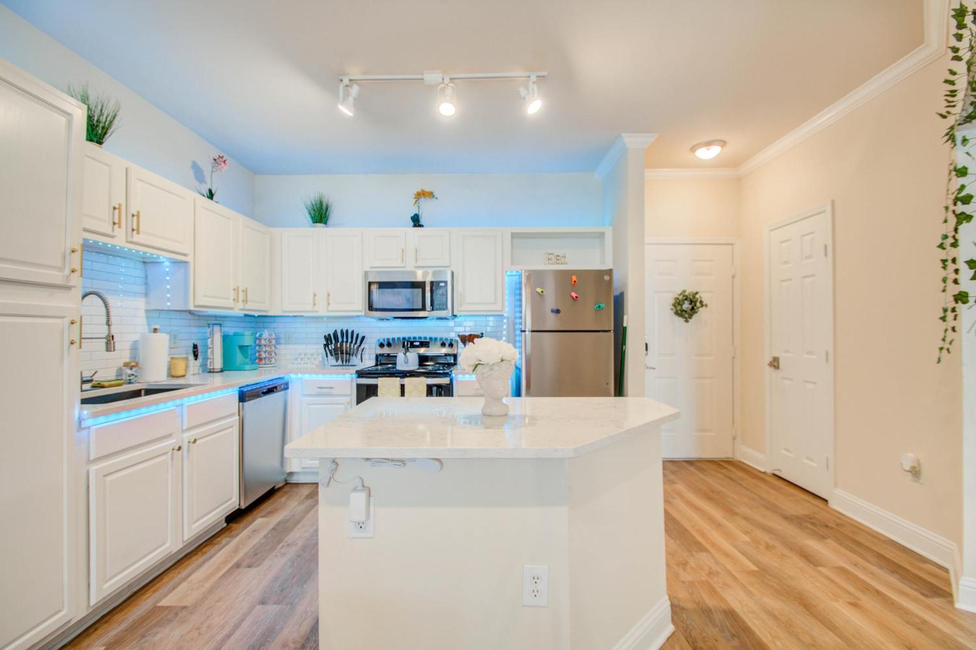 A Taste Of Greece -1br - Nrg - Md Anderson - Galleria *