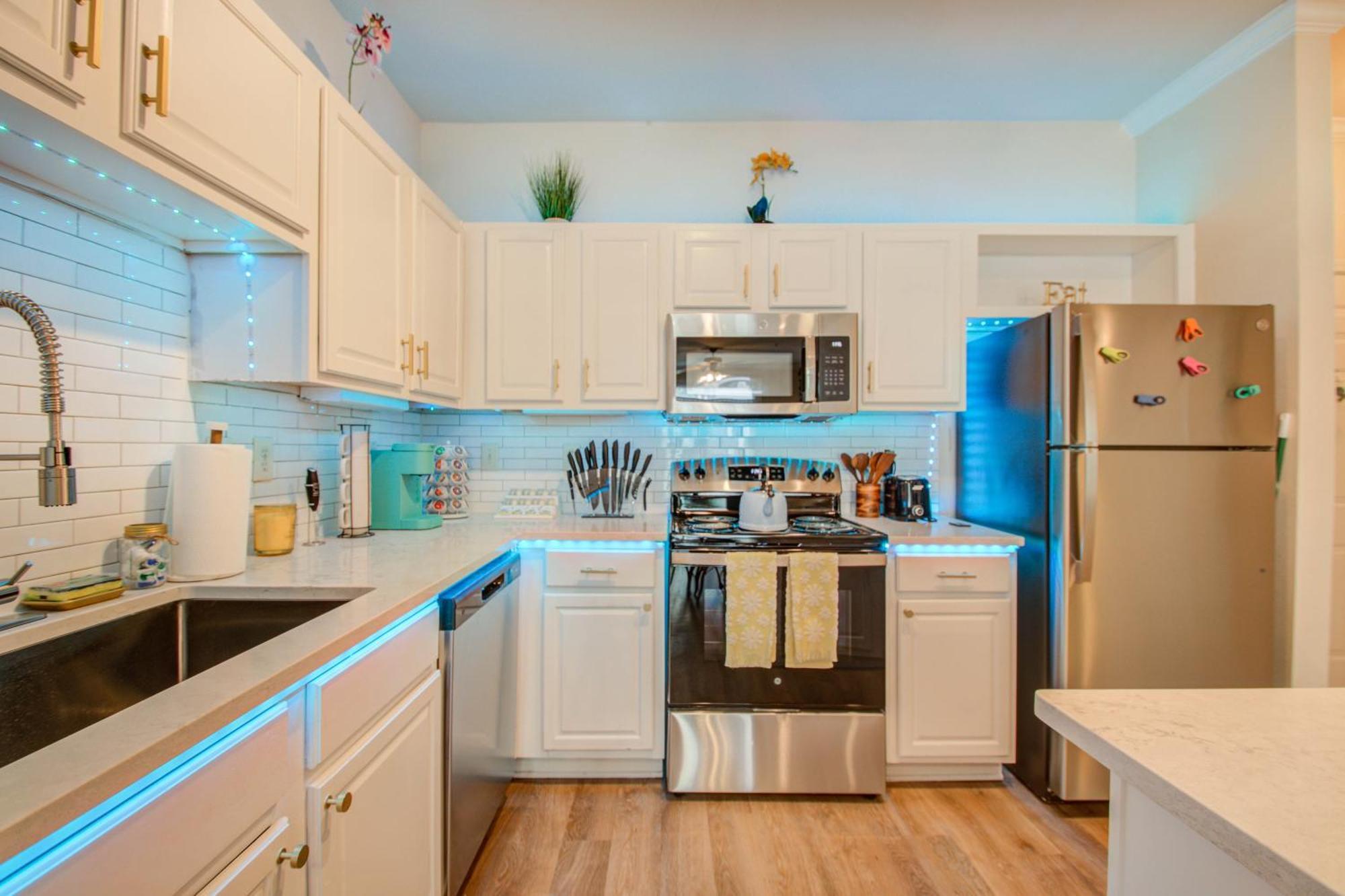 A Taste Of Greece -1br - Nrg - Md Anderson - Galleria Apartment Houston